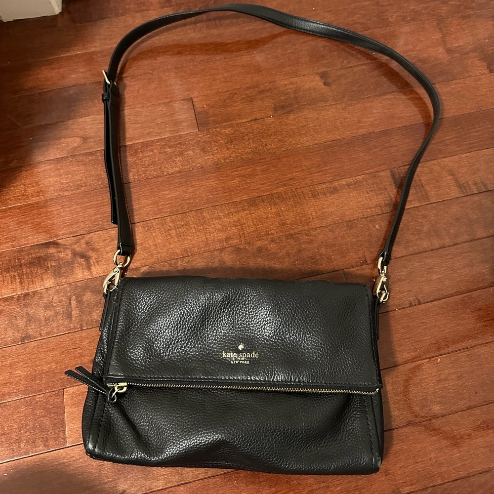 Kate spade crossbody bag